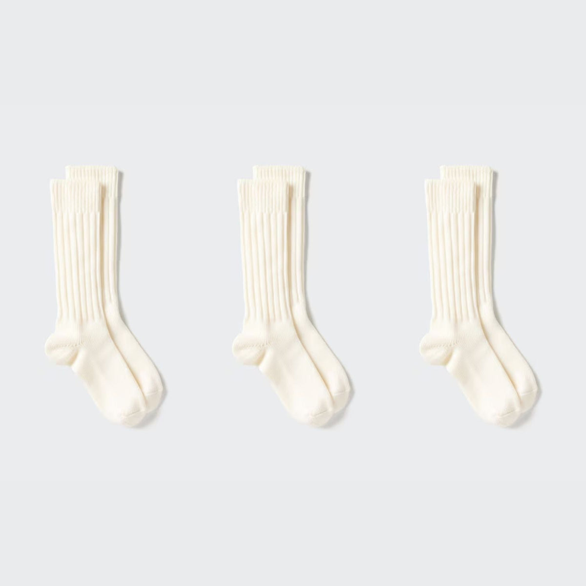 Chunky Socks