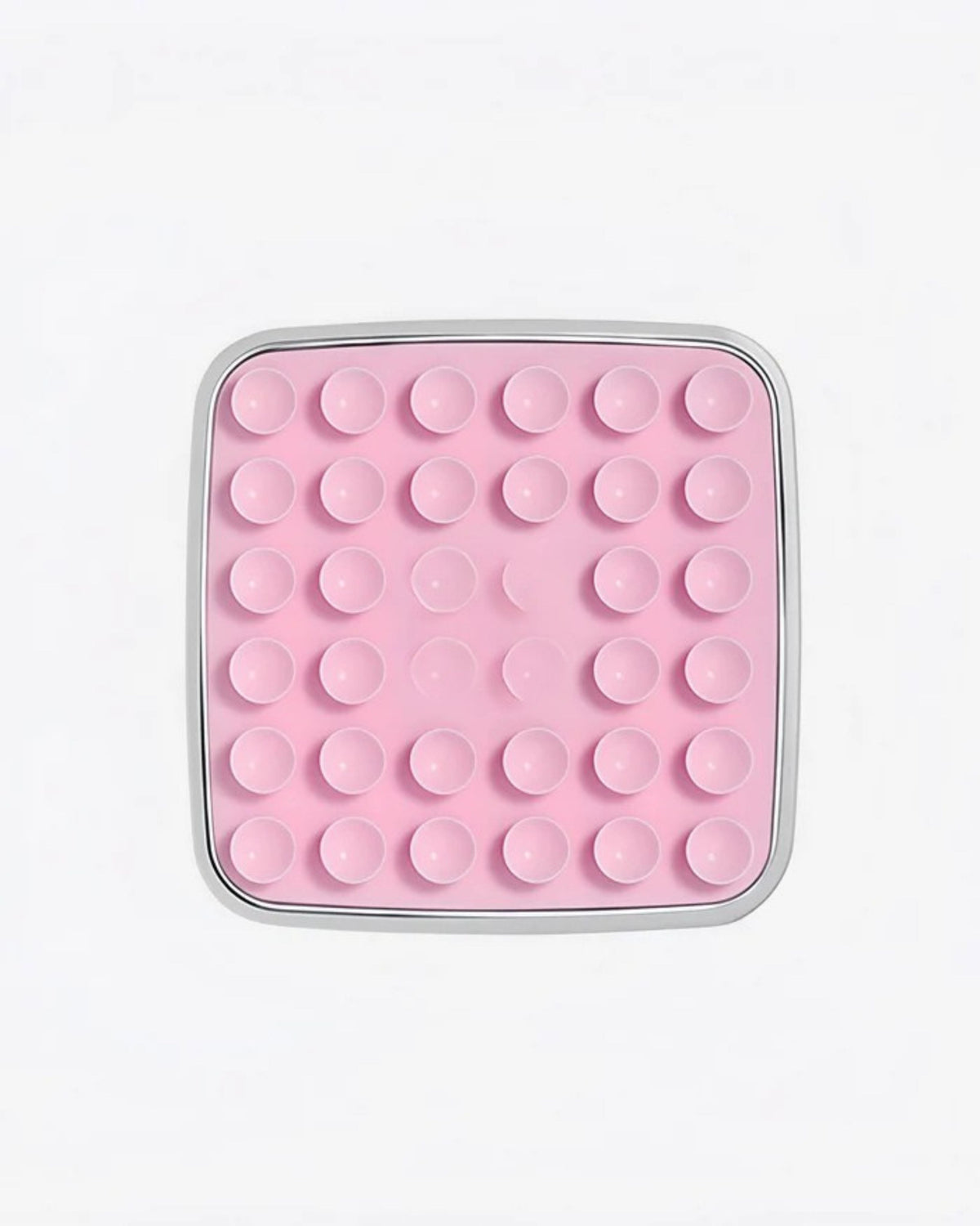 Pink Octobuddy