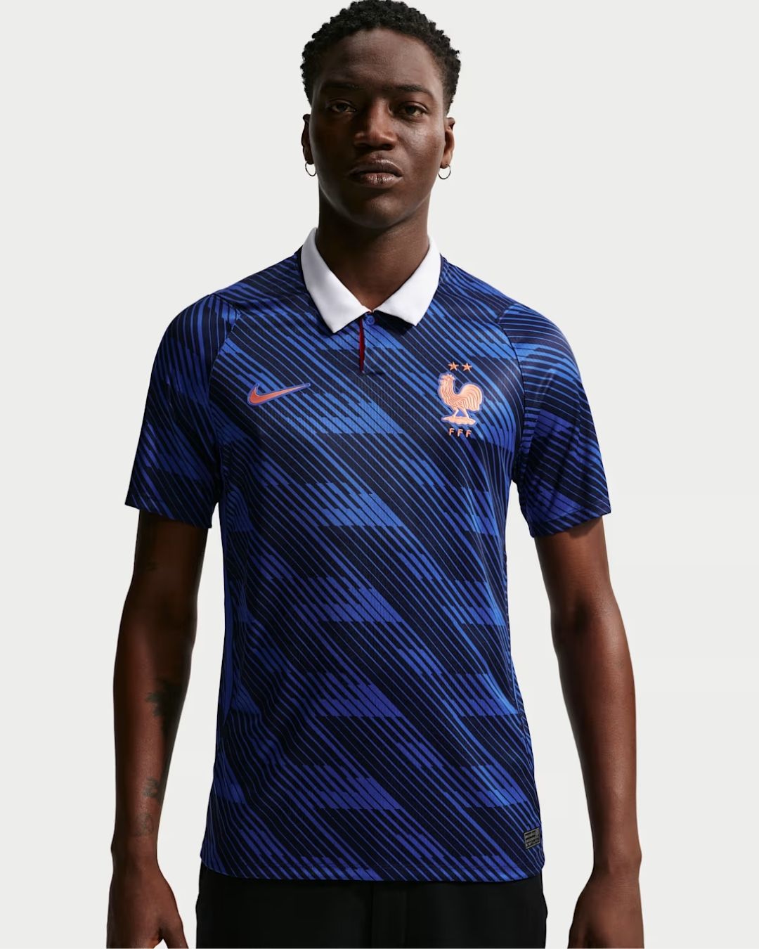 FRANCE 2026 STADIUM (DOMICILE)