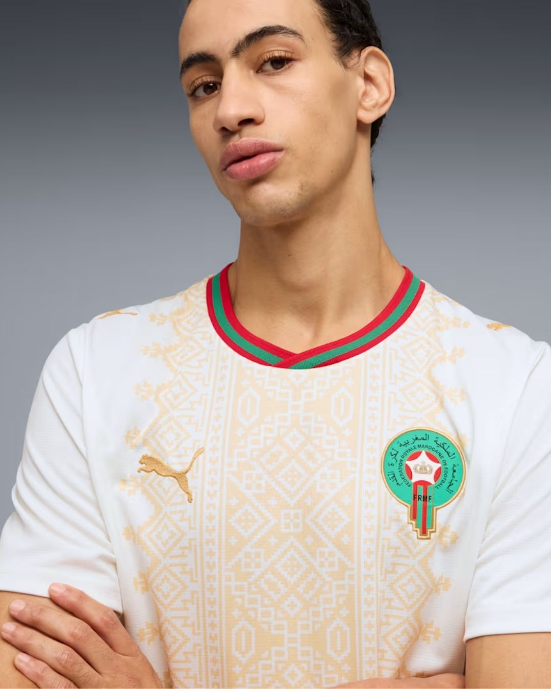 MAROC 2026 (EXTERIEUR)