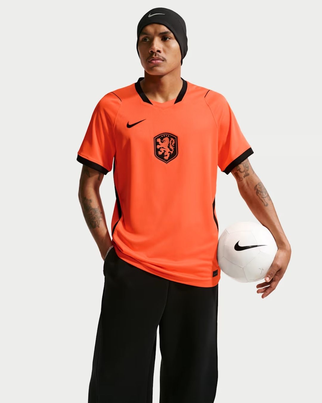 PAYS-BAS 2026 STADIUM (DOMICILE)