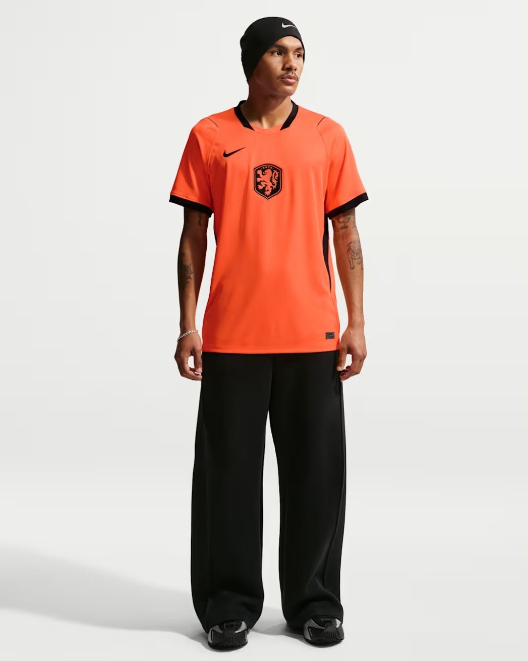 PAYS-BAS 2026 STADIUM (DOMICILE)
