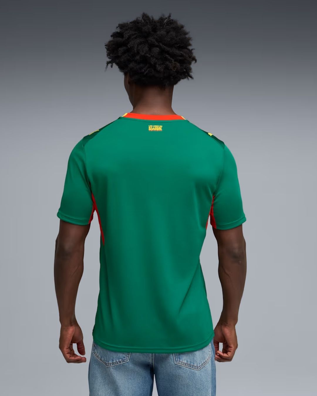 SÉNÉGAL 2026 (DOMICILE)