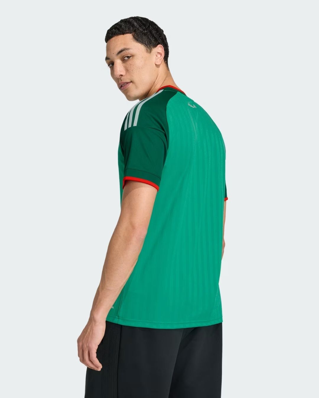 ALGÉRIE 2026 (EXTERIEUR)