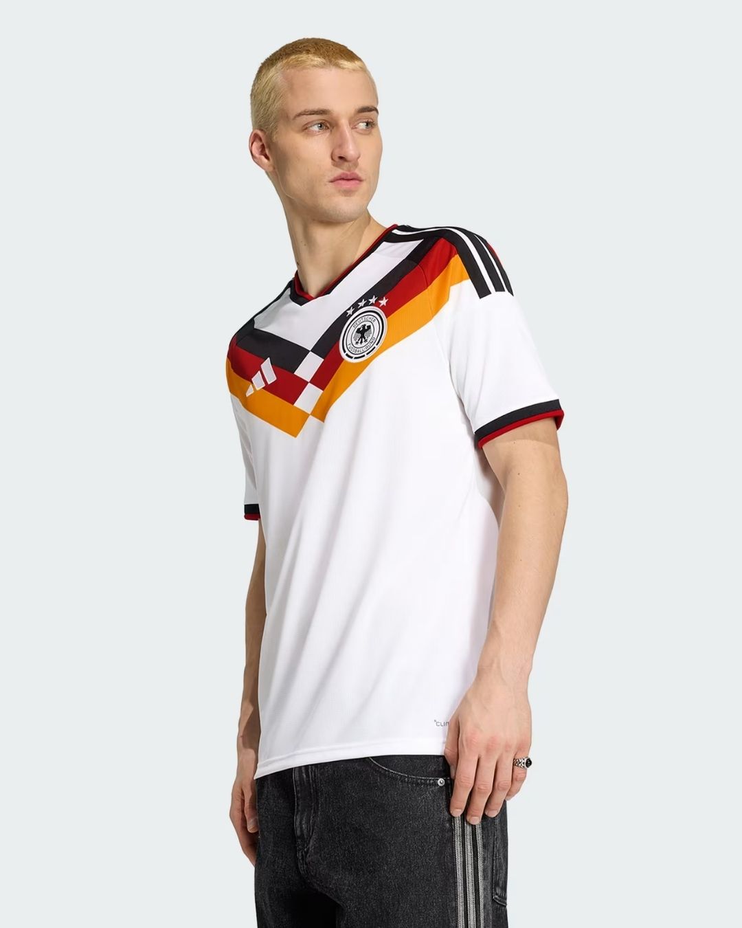 ALLEMAGNE 2026 (DOMICILE)