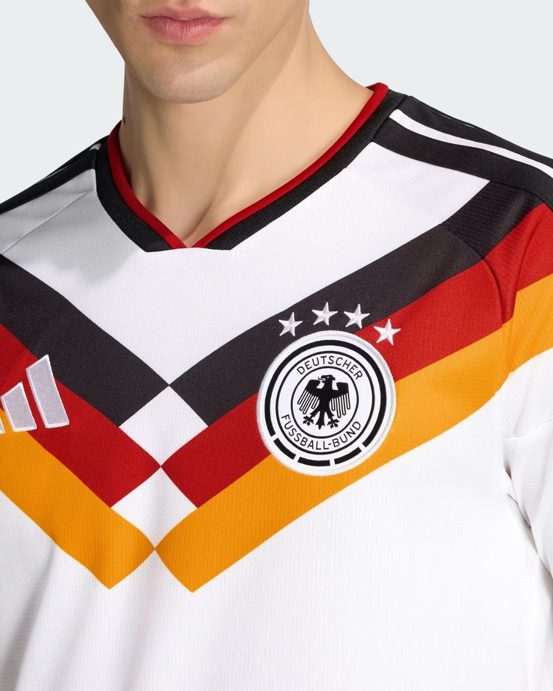 ALLEMAGNE 2026 (DOMICILE)