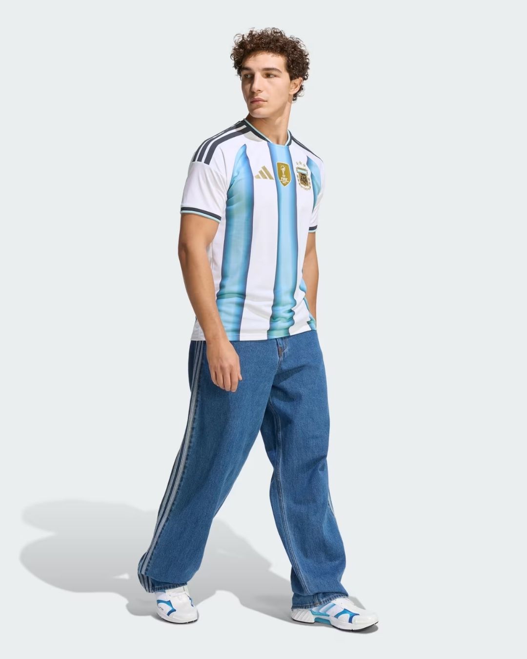 ARGENTINE 2026 (DOMICILE)