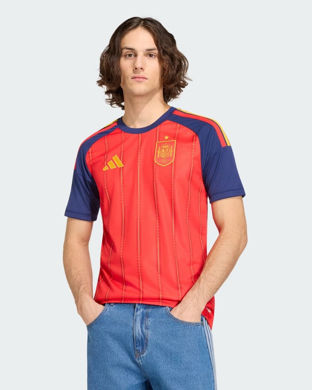 ESPAGNE 2026 (DOMICILE)