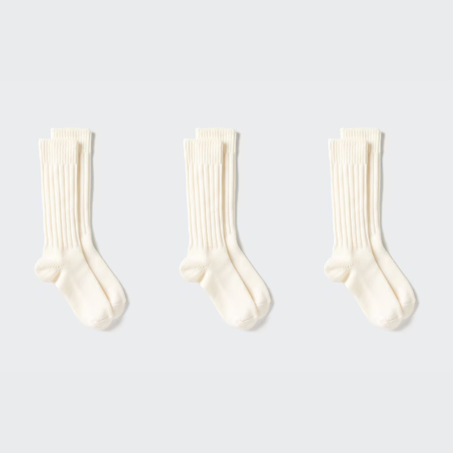 Chunky Socks