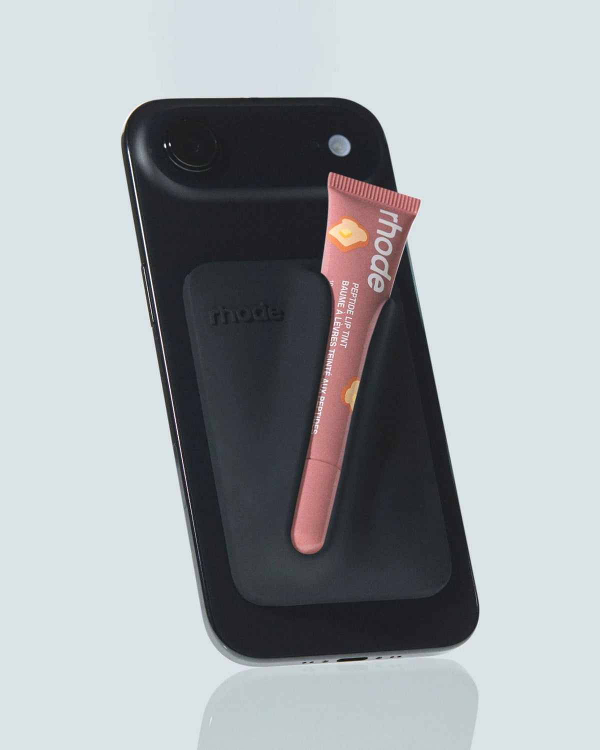 Snap-On Lip Case