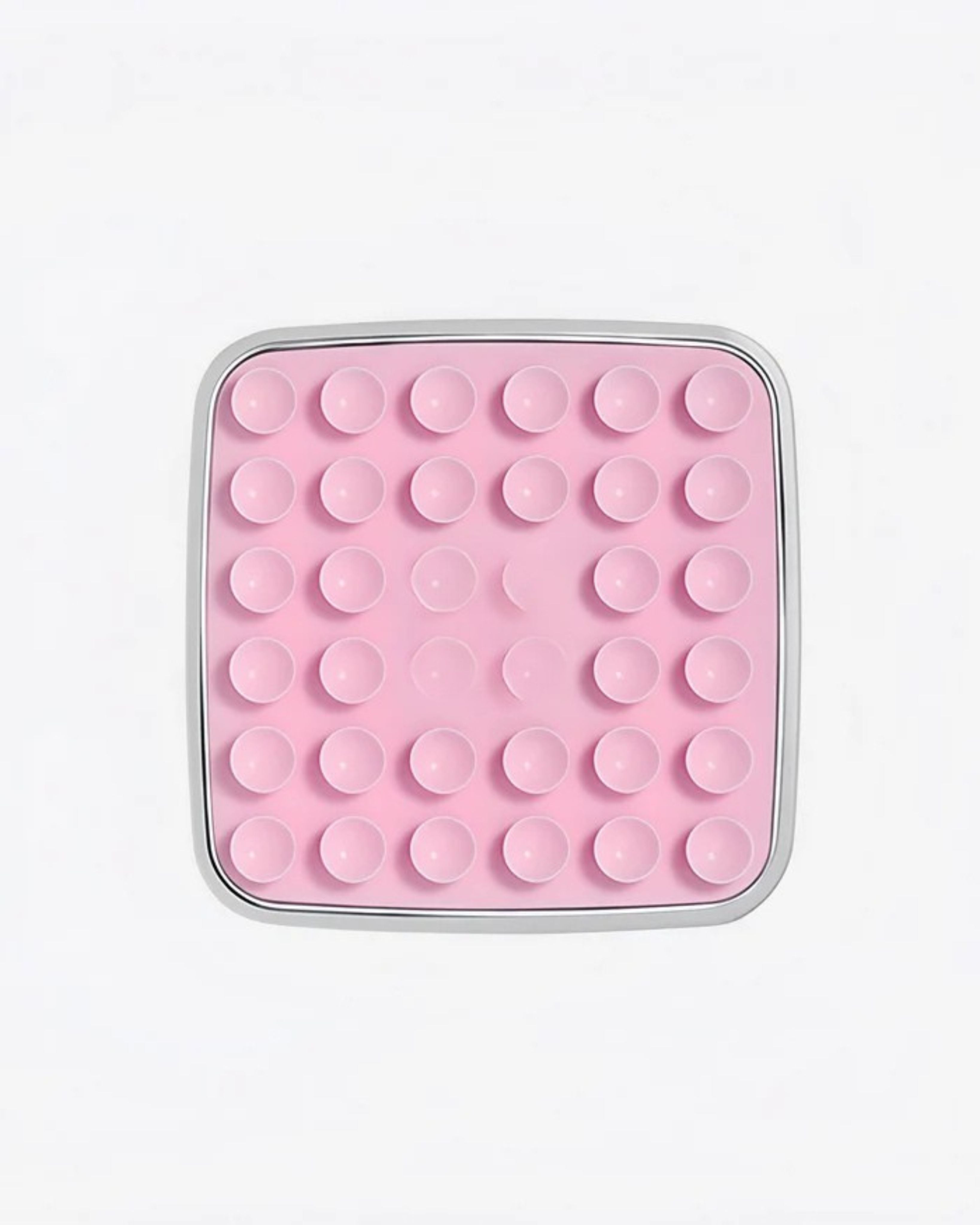 Pink Octobuddy