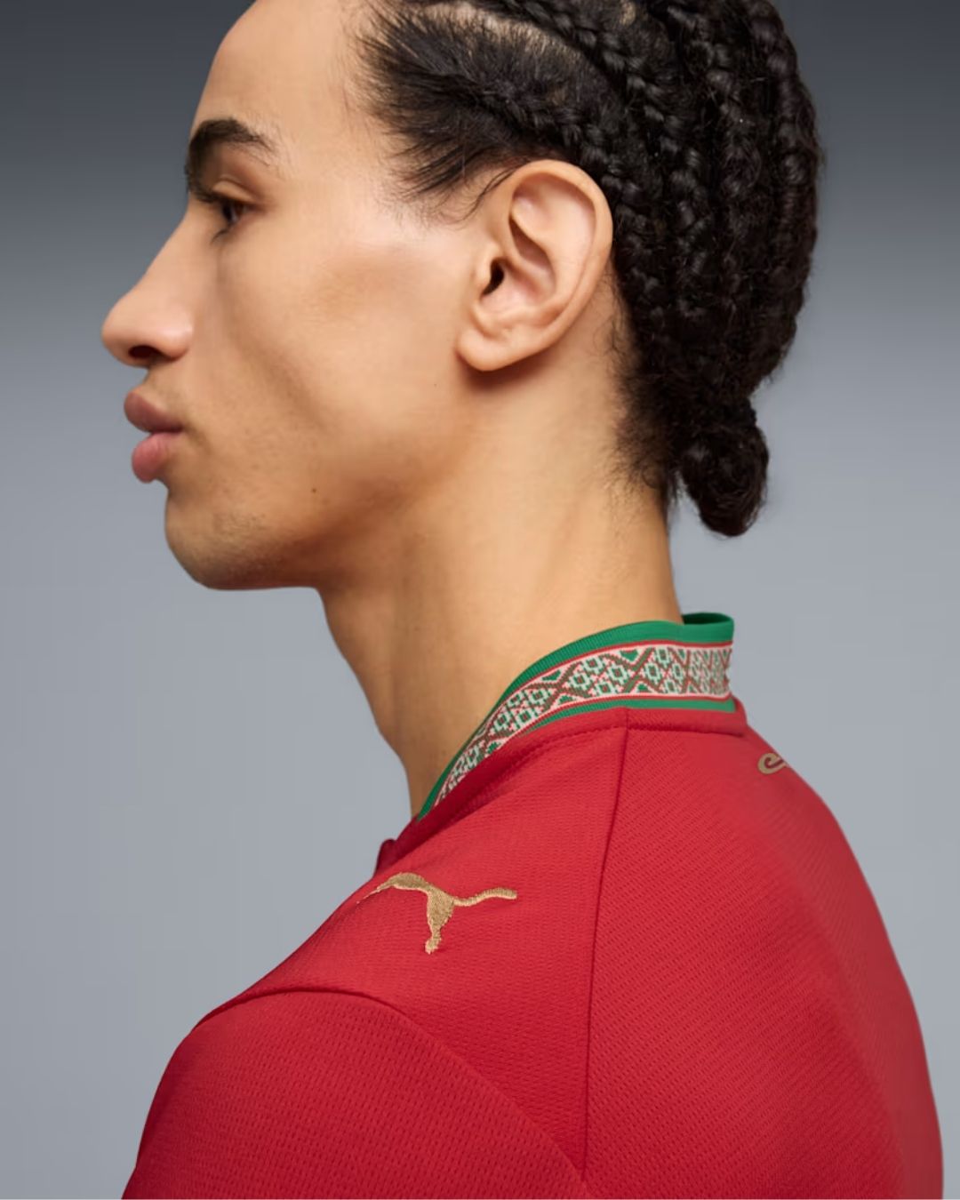 MAROC 2026 (DOMICILE)