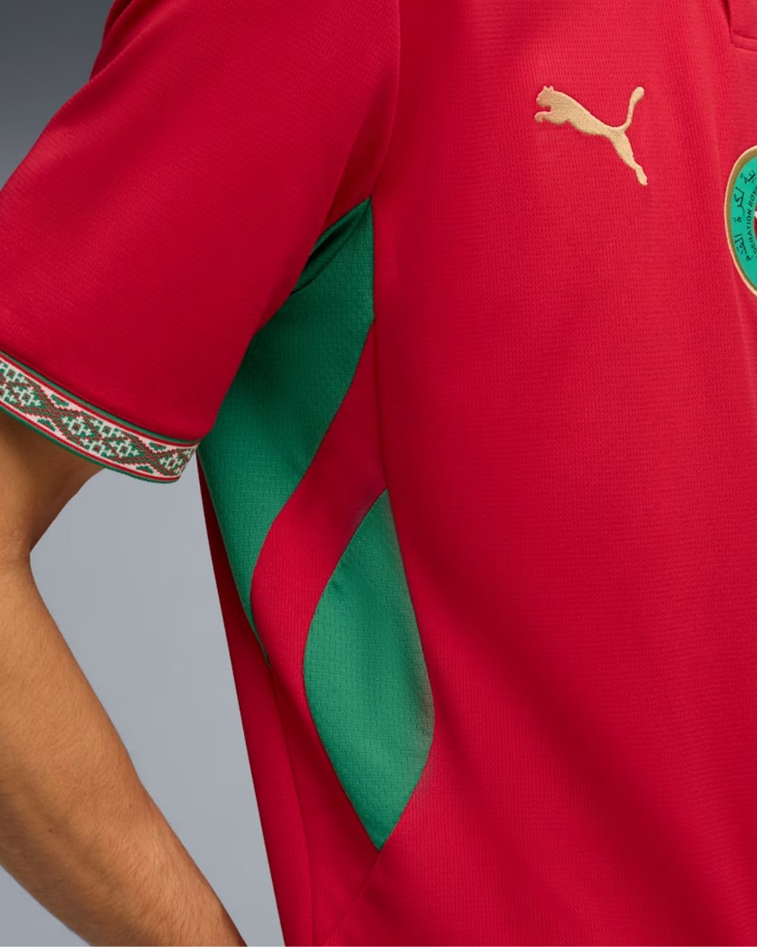 MAROC 2026 (DOMICILE)