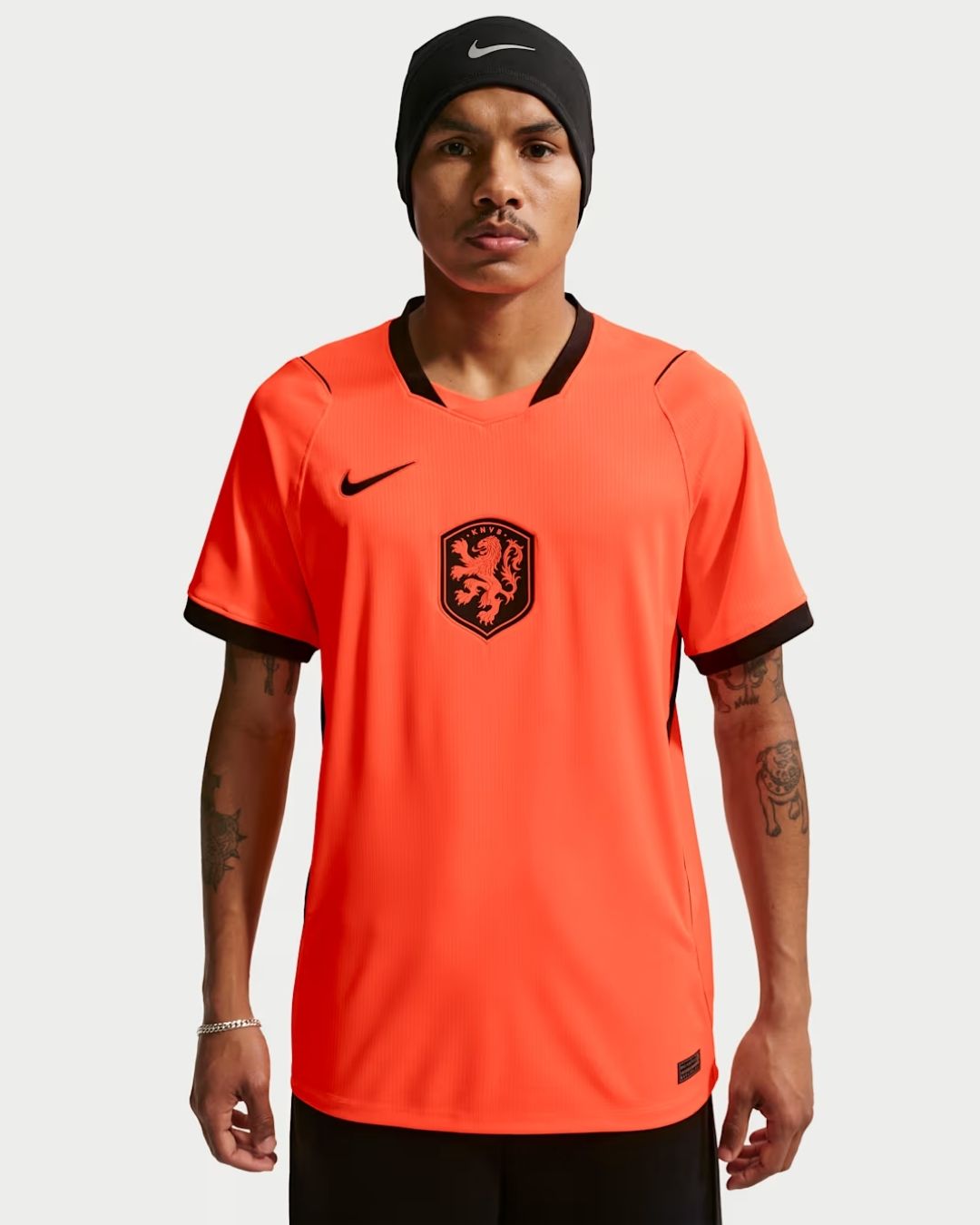 PAYS-BAS 2026 STADIUM (DOMICILE)