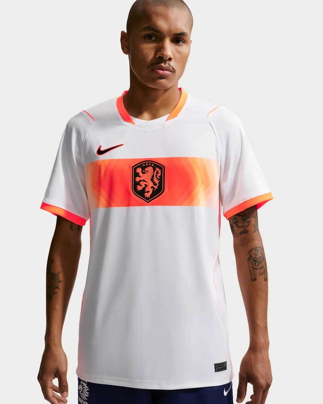 PAYS-BAS 2026 STADIUM (EXTERIEUR)