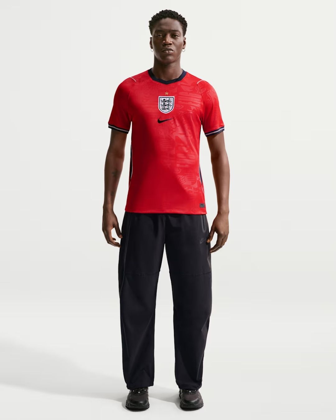 ANGLETERRE 2026 STADIUM (EXTERIEUR)