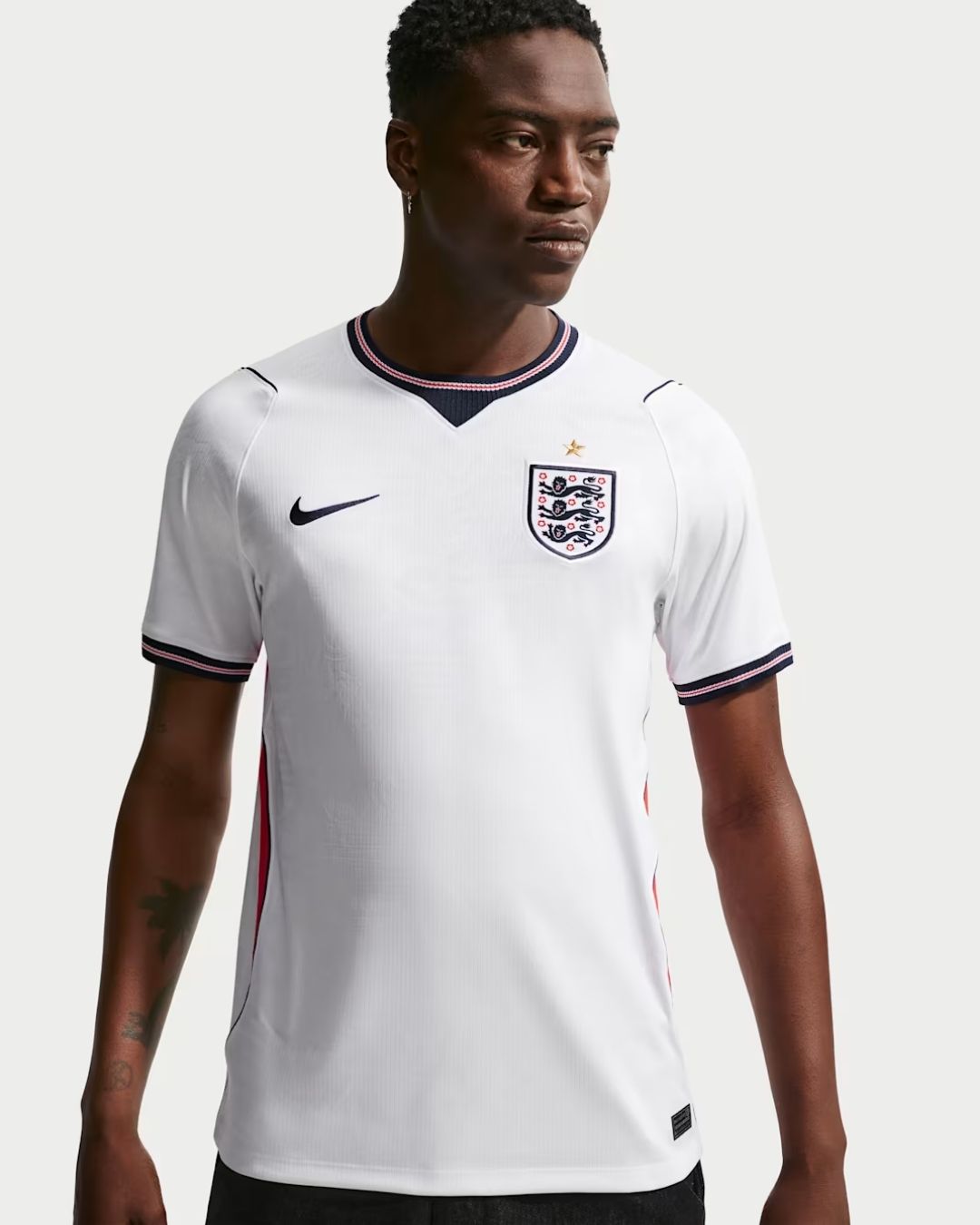 ANGLETERRE 2026 STADIUM (DOMICILE)