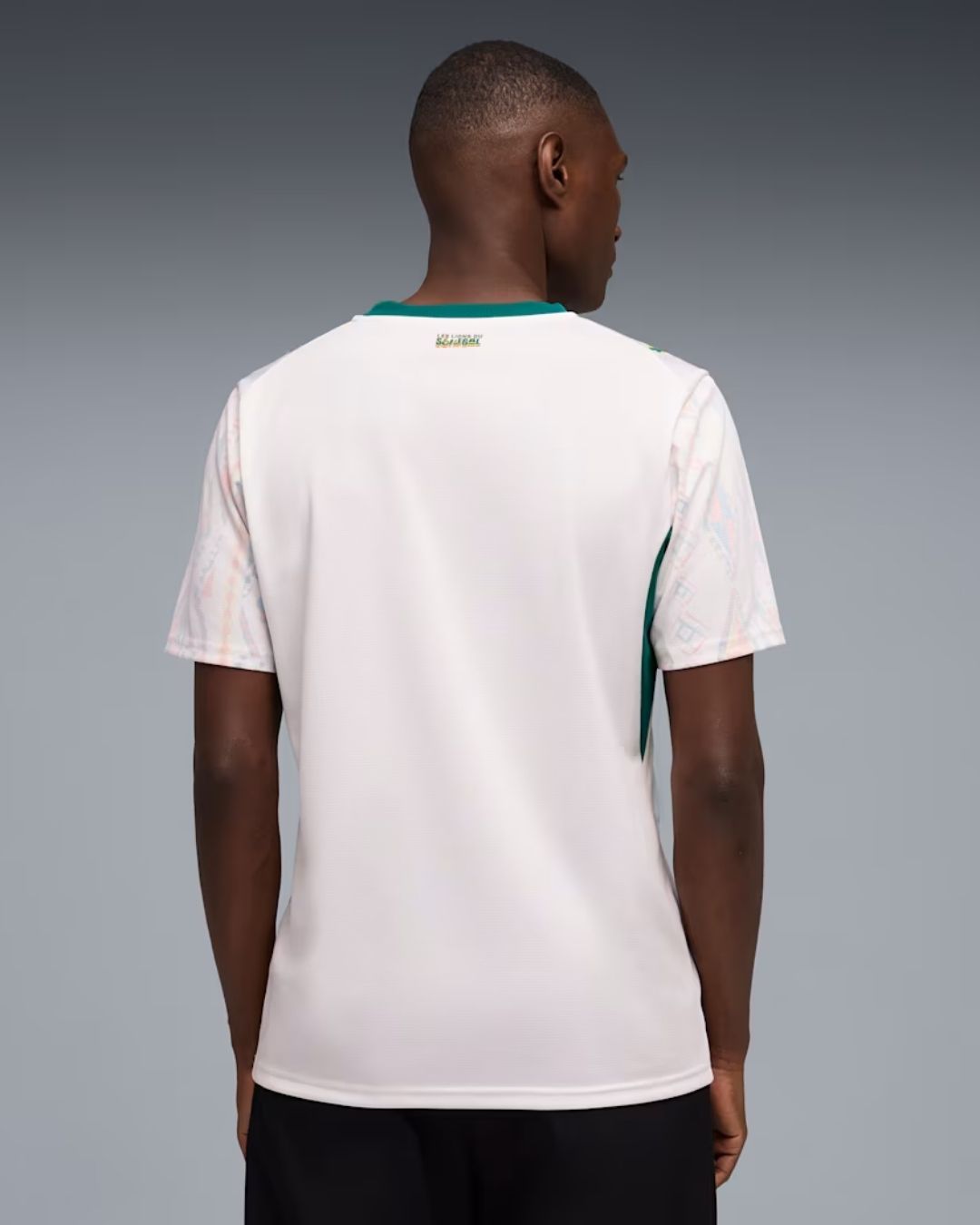 SÉNÉGAL 2026 (EXTERIEUR)