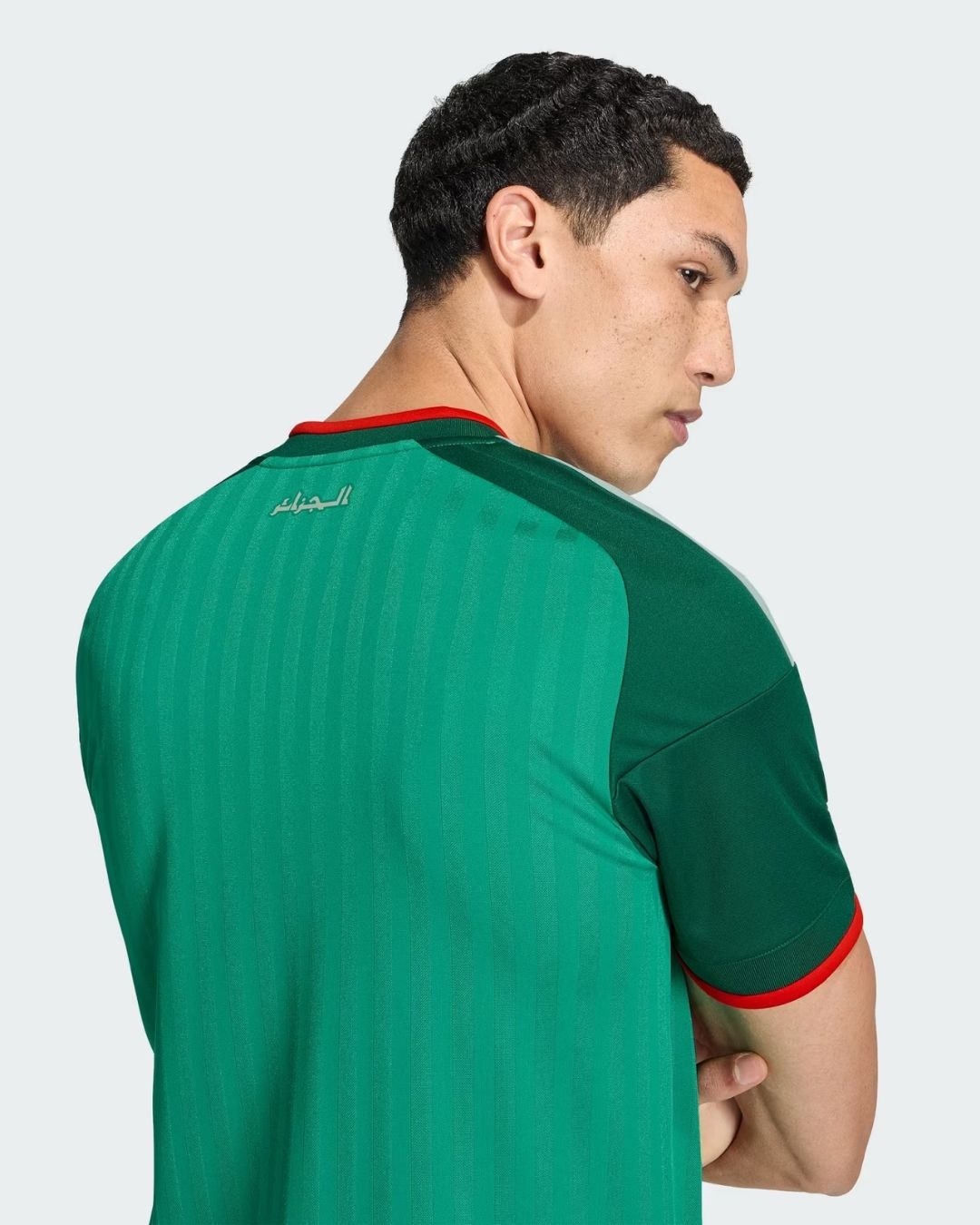 ALGÉRIE 2026 (EXTERIEUR)
