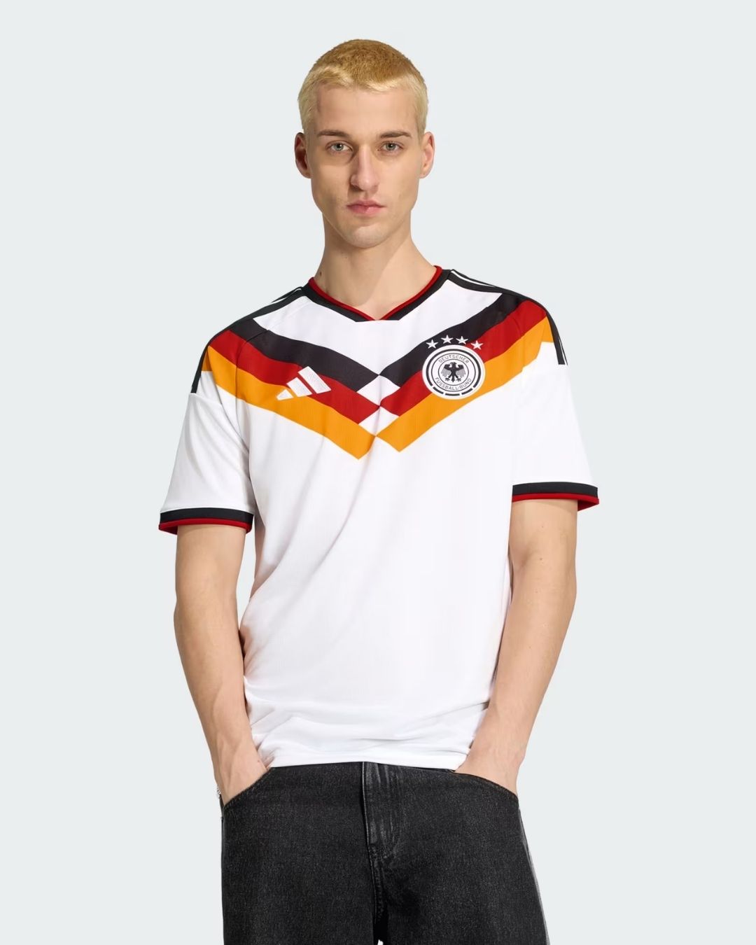 ALLEMAGNE 2026 (DOMICILE)