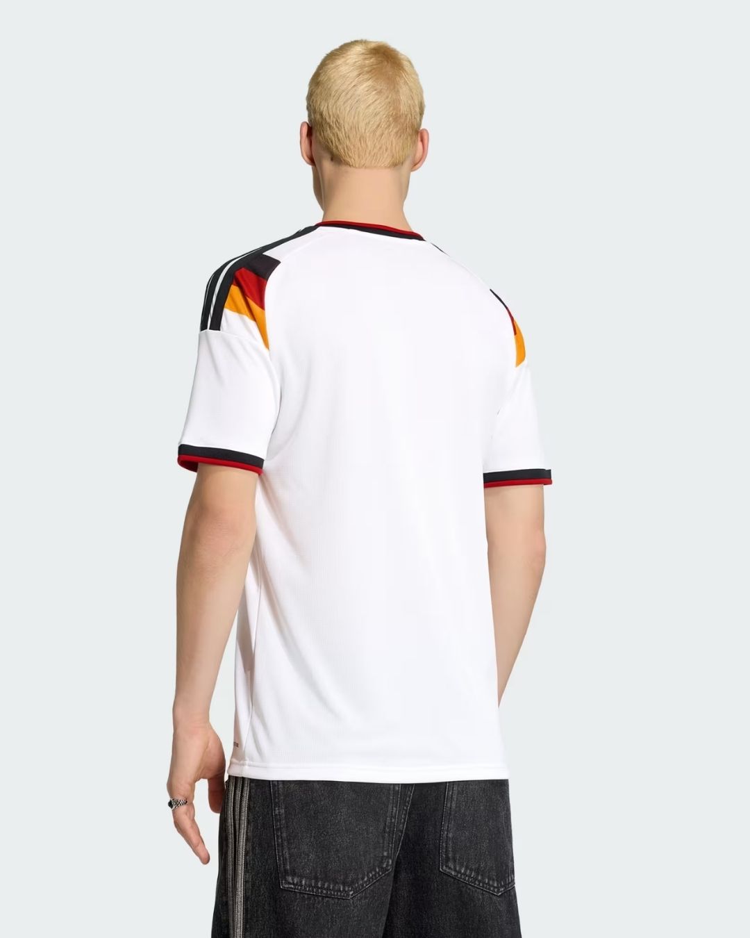 ALLEMAGNE 2026 (DOMICILE)