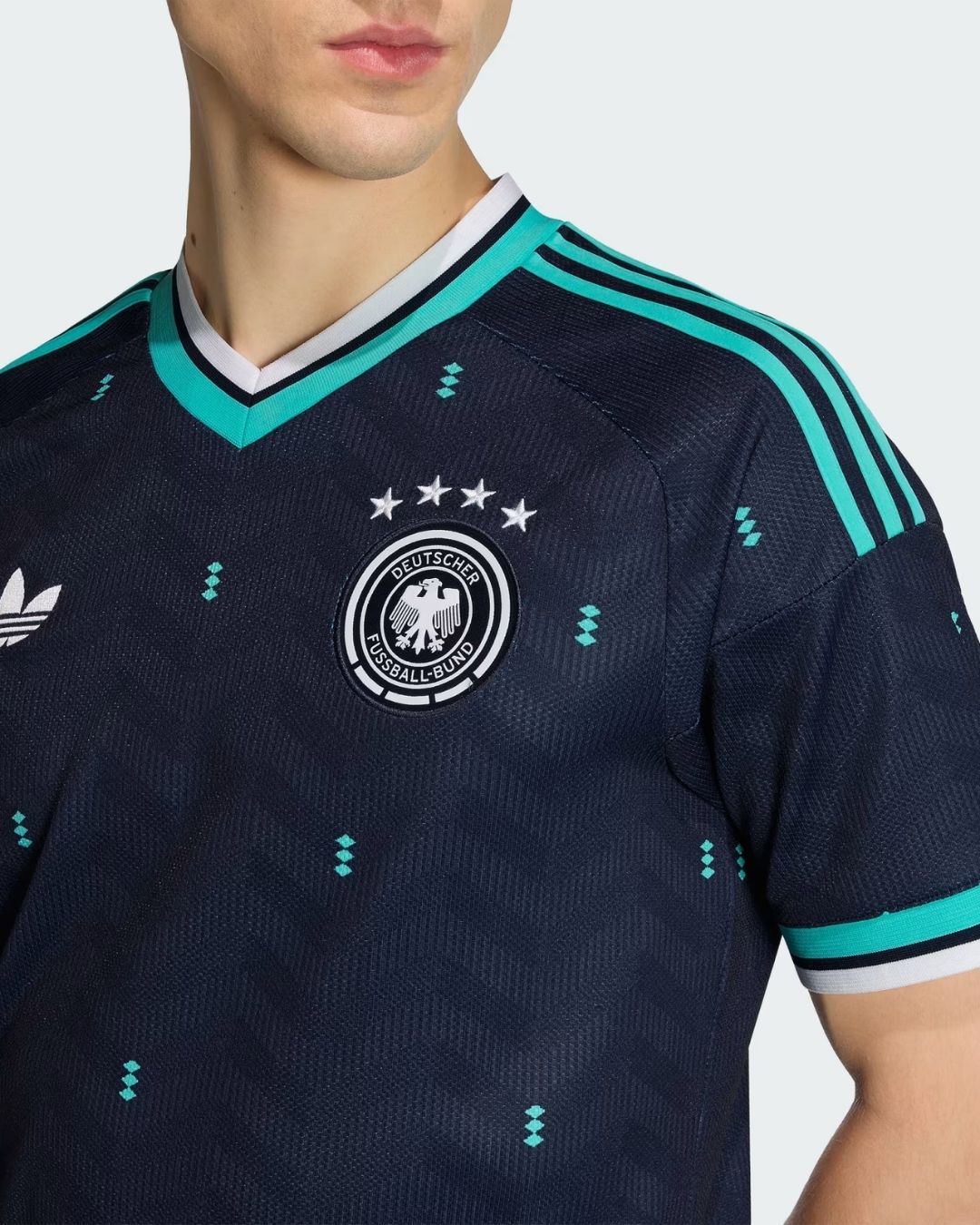 ALLEMAGNE 2026 (EXTERIEUR)