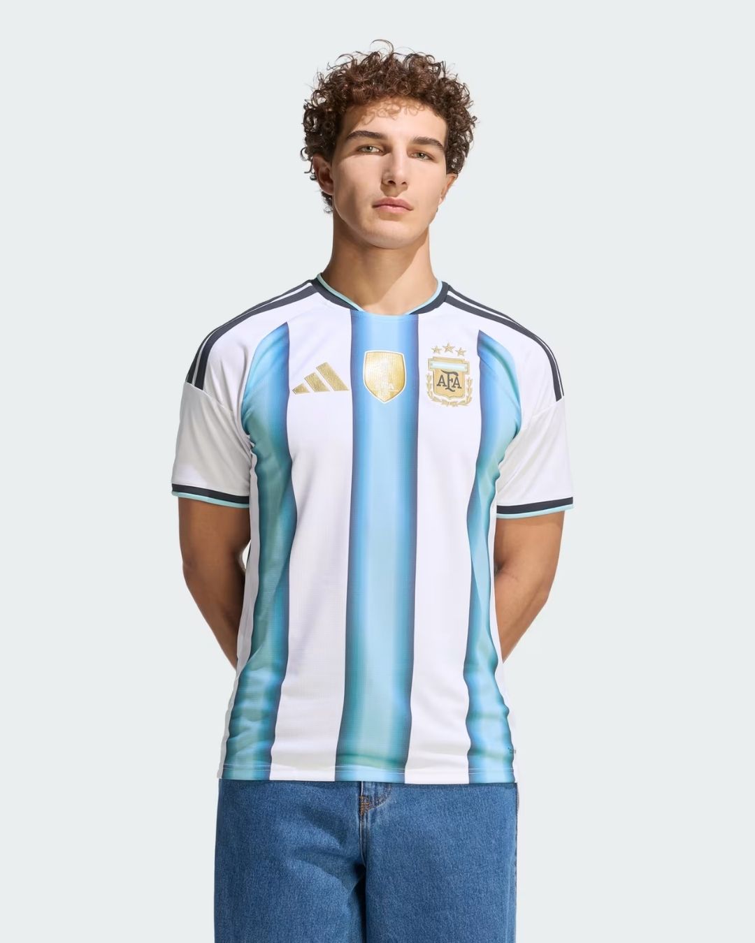 ARGENTINE 2026 (DOMICILE)