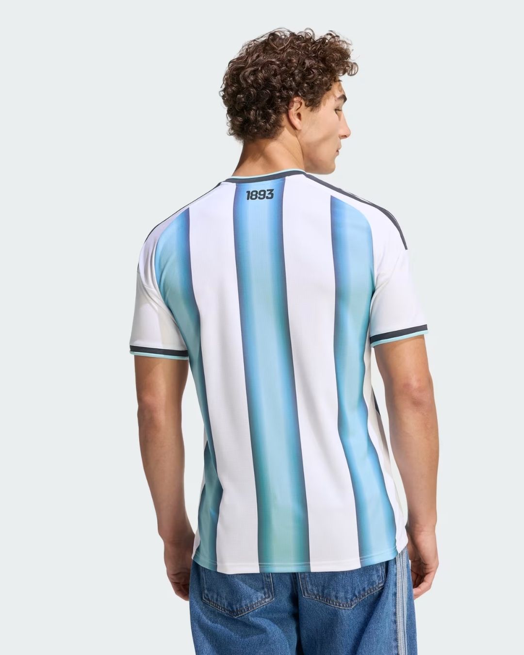 ARGENTINE 2026 (DOMICILE)