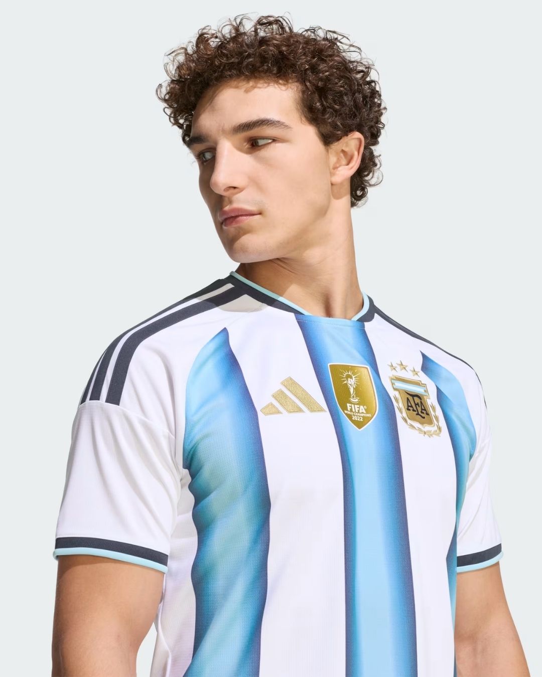 ARGENTINE 2026 (DOMICILE)