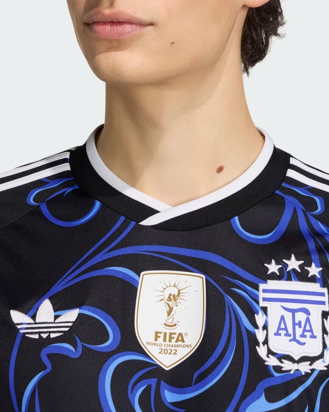 ARGENTINE 2026 (EXTERIEUR)
