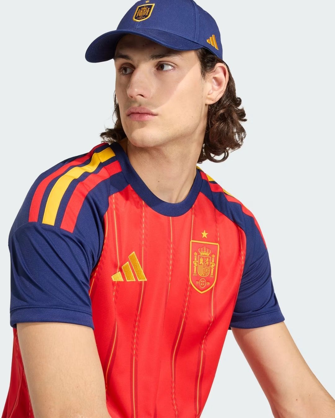 ESPAGNE 2026 (DOMICILE)