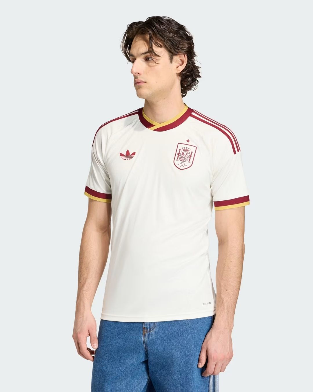 ESPAGNE 2026 (EXTERIEUR)