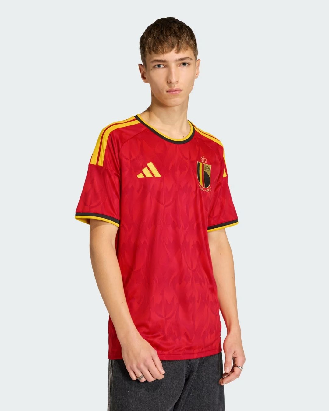 BELGIQUE 2026 (DOMICILE)