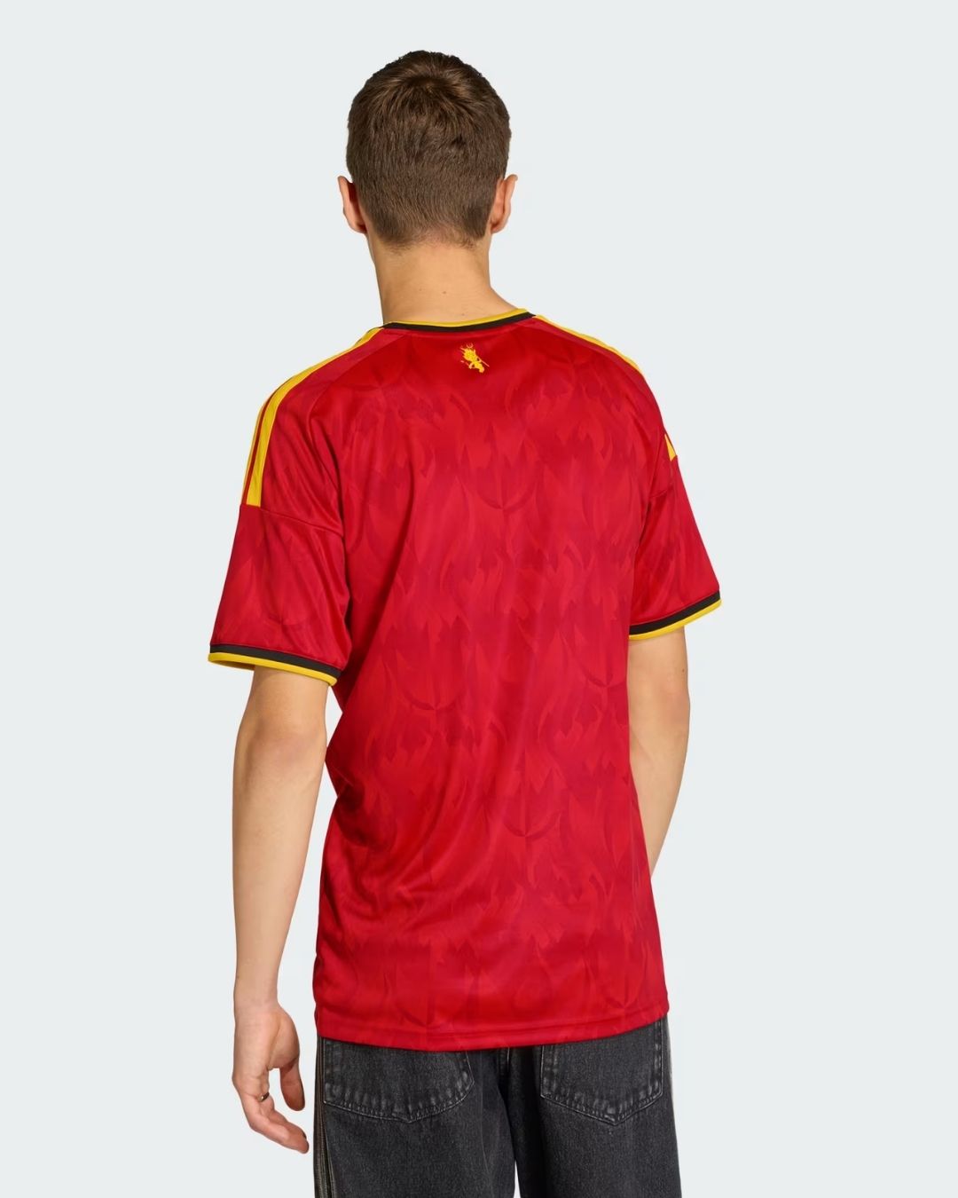 BELGIQUE 2026 (DOMICILE)