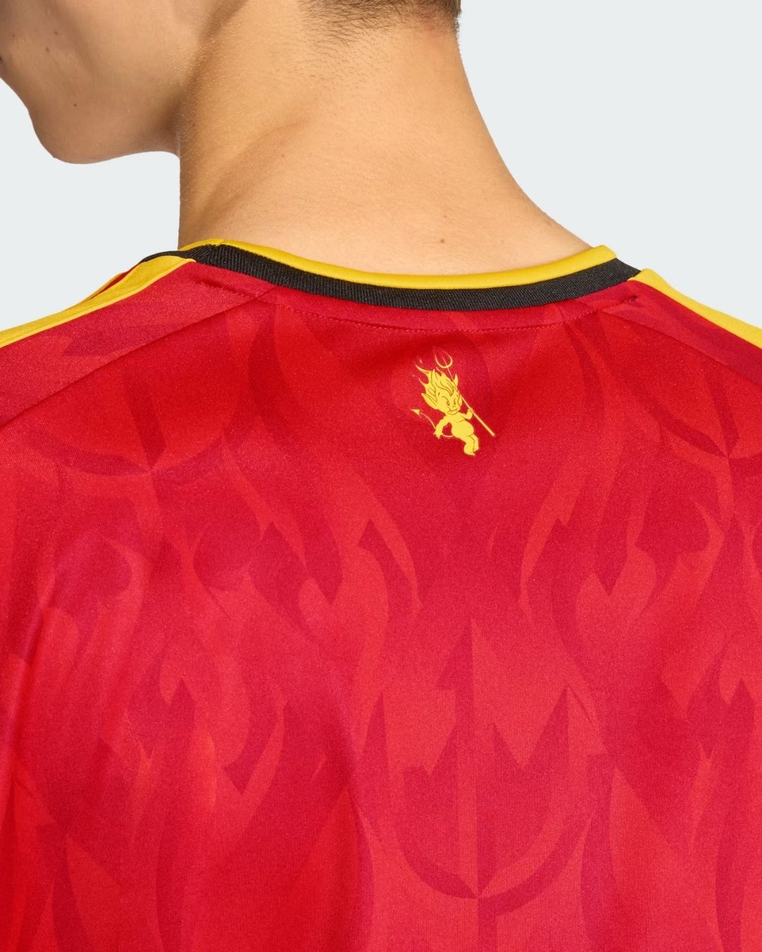 BELGIQUE 2026 (DOMICILE)