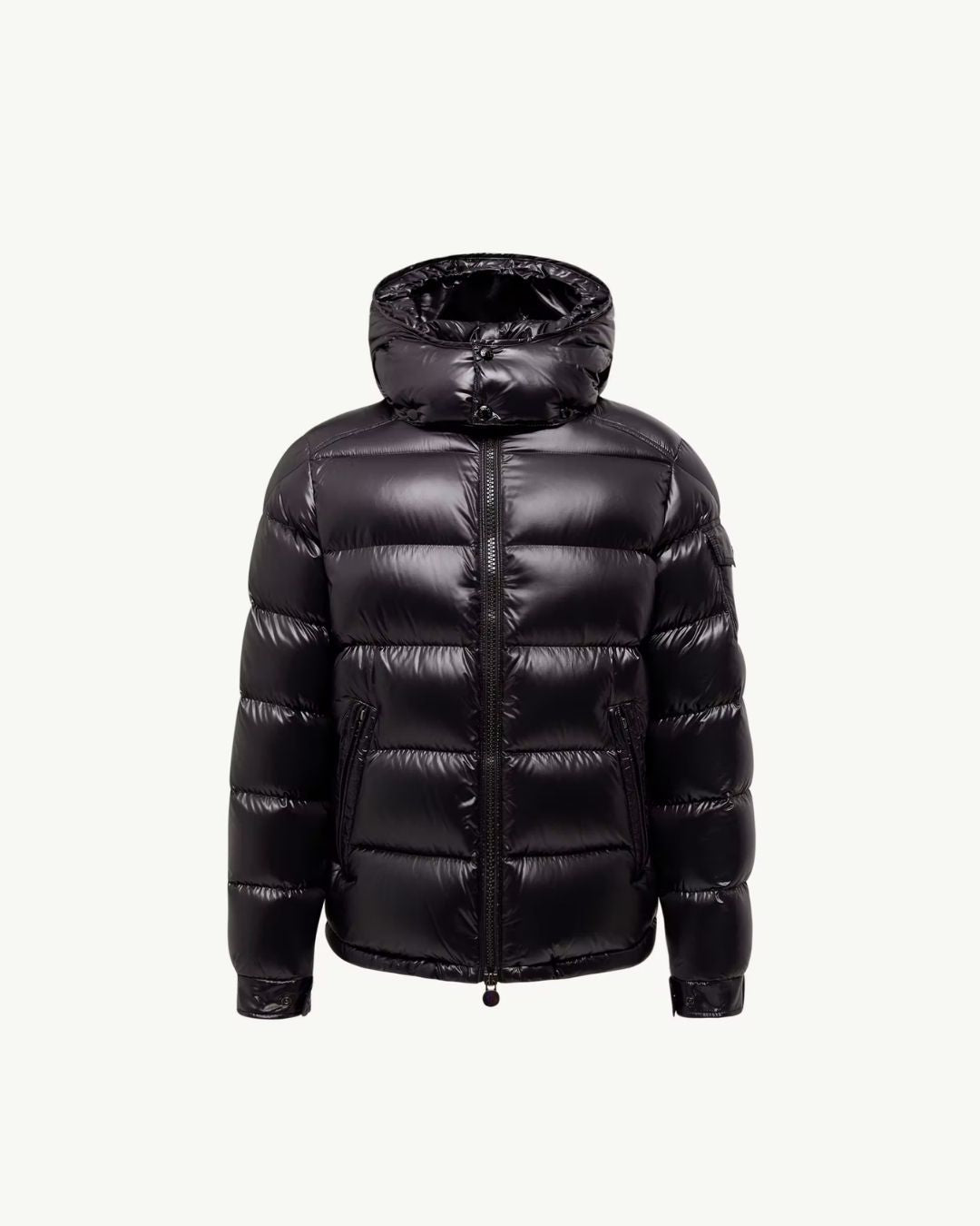 Maya Puffer Jacket
